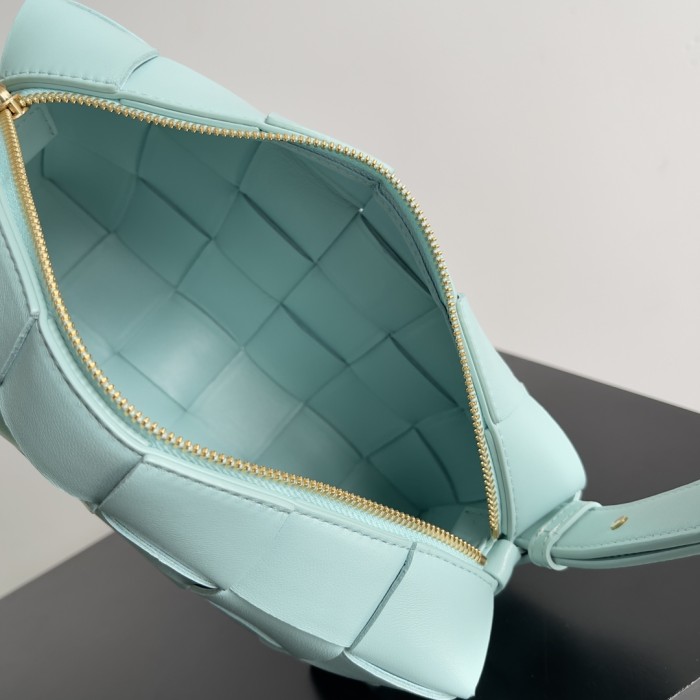 handbags Bottega Veneta 70390 size:24*14*10cm