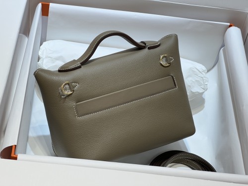  Handbags Hermes mini 2424 