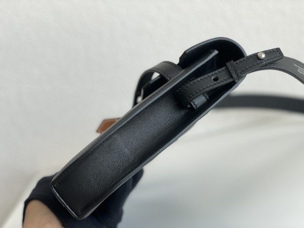  Handbags Hermes Kelly depeches  colormatic size:25 cm