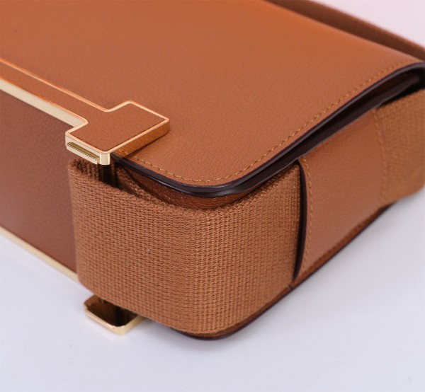  Handbags Hermes Geta size:20 cm