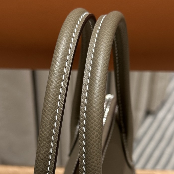  Handbags Hermes Bolide size:27 cm