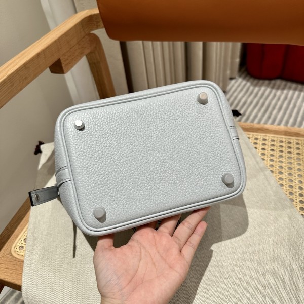  Handbags Hermes Picotin lock size:18 cm