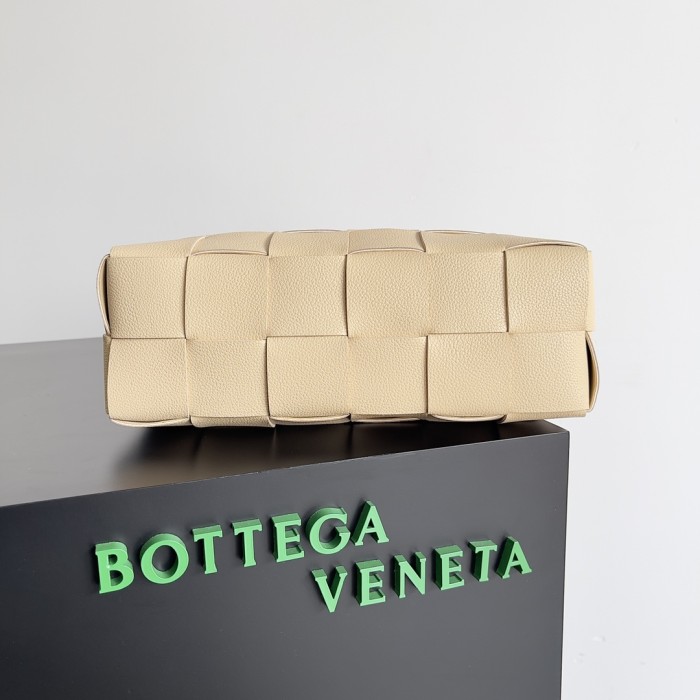 handbags Bottega Veneta 70390 size:24*14*10cm