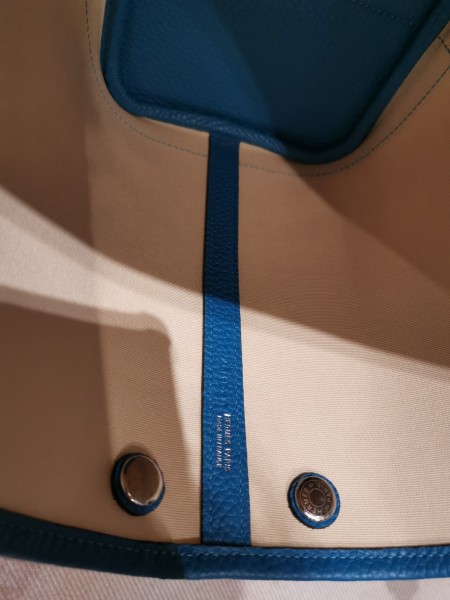  Handbags Hermes Graden party  size:30cm