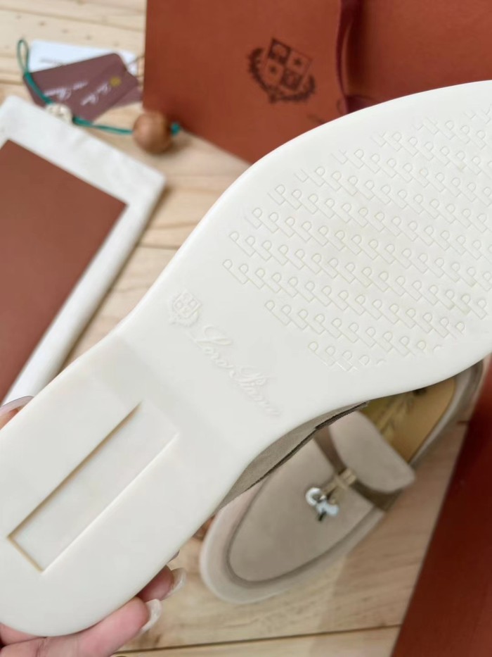 Loro Piana shoes 314