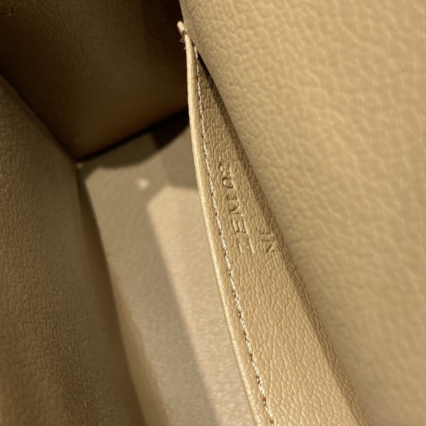  Handbags Hermes  𝗠𝗶𝗻𝗶 𝟎𝐒 size:19 cm