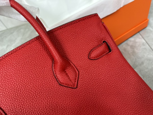  Handbags Hermes BK size:30 cm