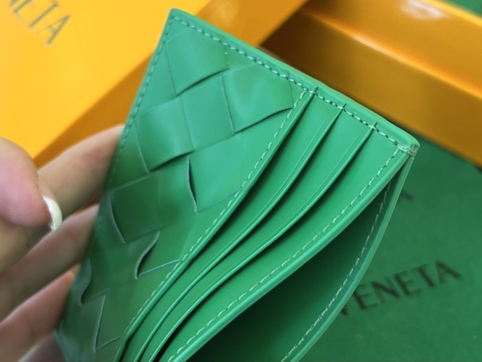 handbags Bottega Veneta 731956 size:10*8*0.5