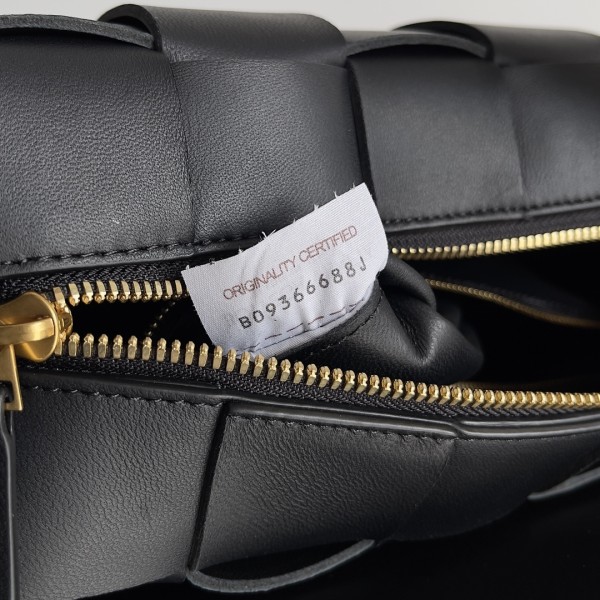 handbags Bottega Veneta 70390 size:24*14*10cm