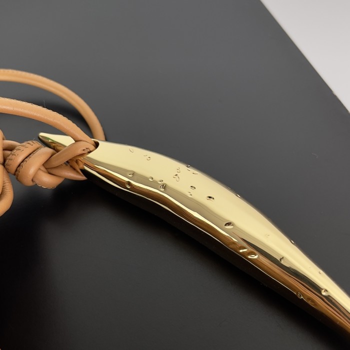 handbags Bottega Veneta 744267 size:20*12*2.5cm