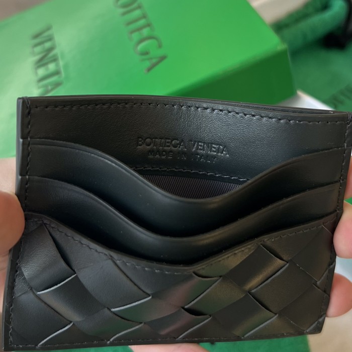 handbags Bottega Veneta 731956 size:10*8*0.5