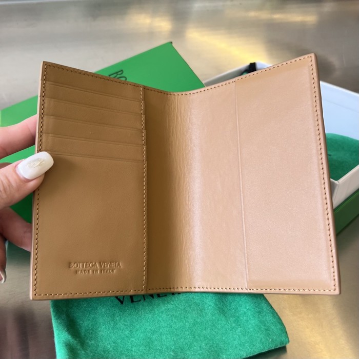 handbags Bottega Veneta 607482 size:13.3*9.5