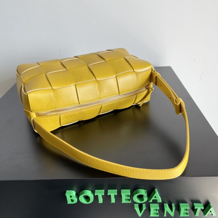 handbags Bottega Veneta 70390 size:24*14*10cm