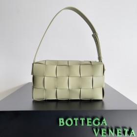 handbags Bottega Veneta 70390 size:24*14*10cm