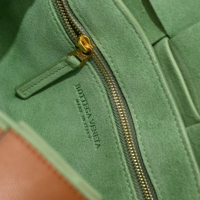 handbags Bottega Veneta 6687# size:23*15*6cm