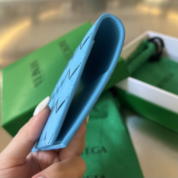 handbags Bottega Veneta 607482 size:13.3*9.5