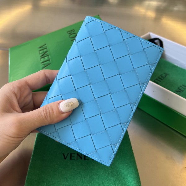 handbags Bottega Veneta 607482 size:13.3*9.5