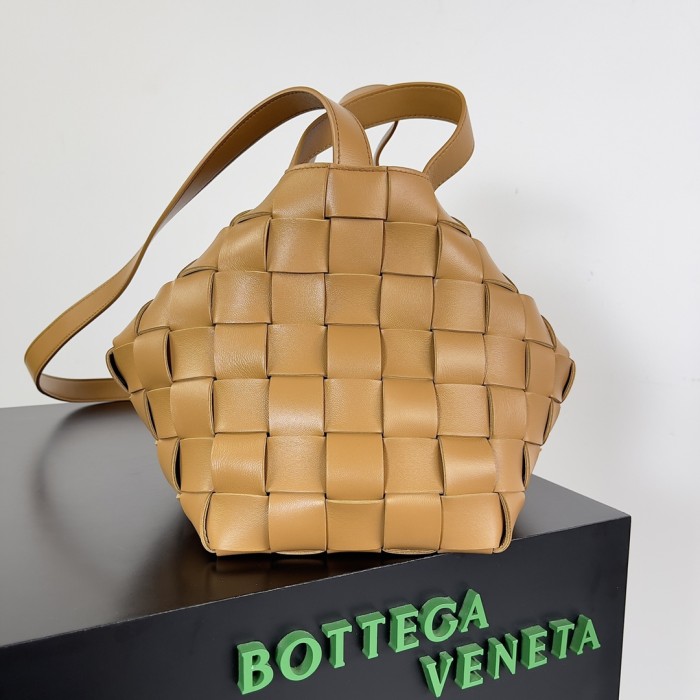 handbags Bottega Veneta 730327 size:28*21*16