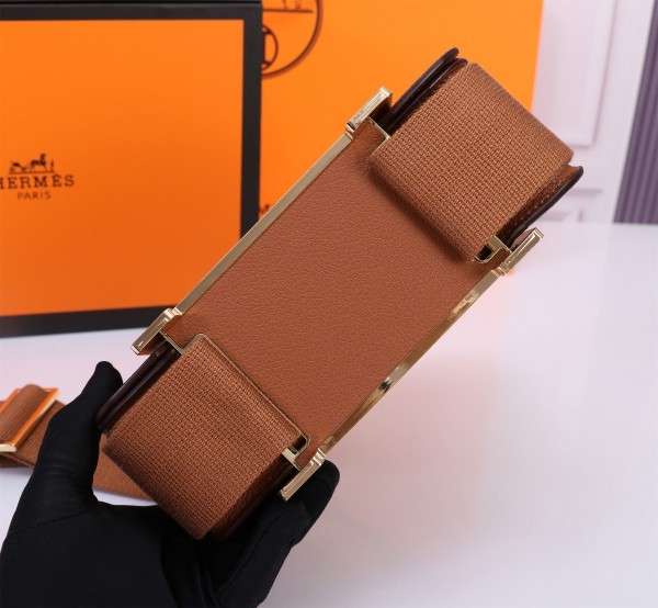  Handbags Hermes Geta size:20 cm