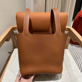  Handbags Hermes  Picotin lock size:18 cm