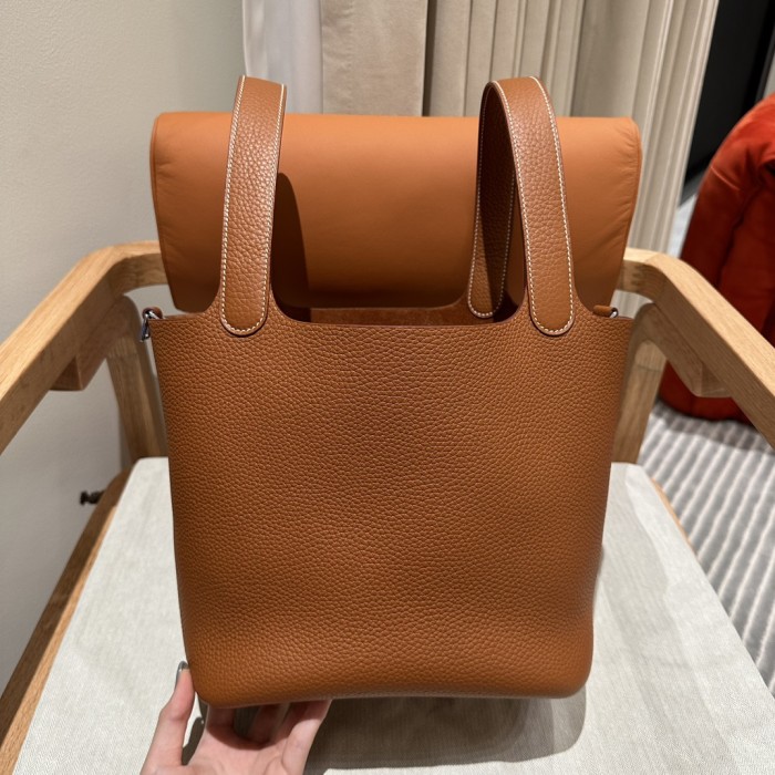  Handbags Hermes  Picotin lock size:18 cm