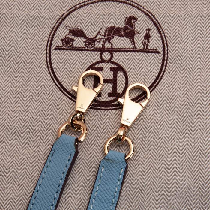  Handbags Hermes Kelly size:28 : 22 : 10 cm