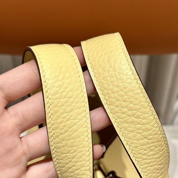  Handbags Hermes  Picotin lock size:18 cm