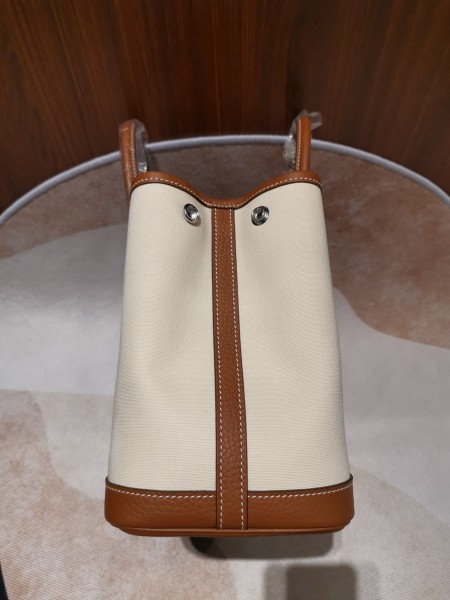  Handbags Hermes Graden party  size:30cm