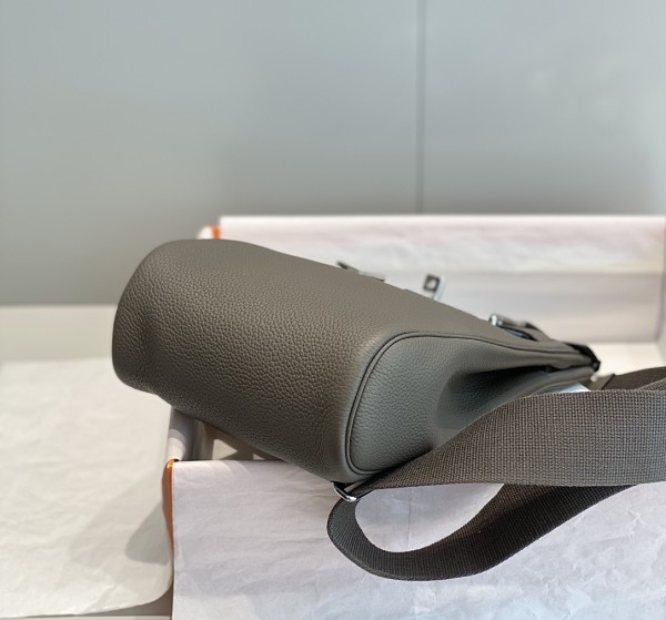  Handbags Hermes 𝐇𝐚𝐜 𝐚 𝐝𝐨𝐬 size:18x26x8 cm