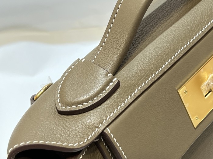  Handbags Hermes mini 2424 