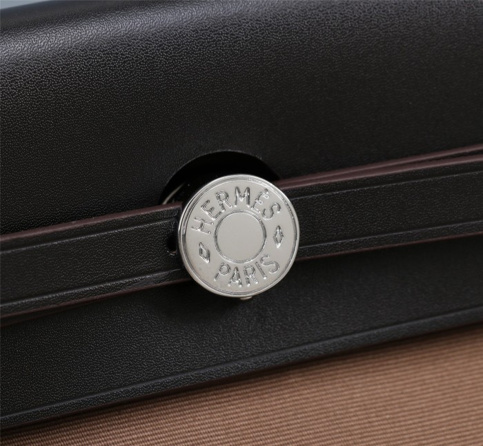  Handbags Hermes Cabag size:31 cm