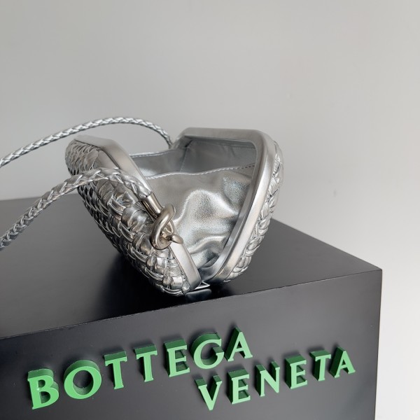 handbags Bottega Veneta 717623 size:20.5*6*12.5cm