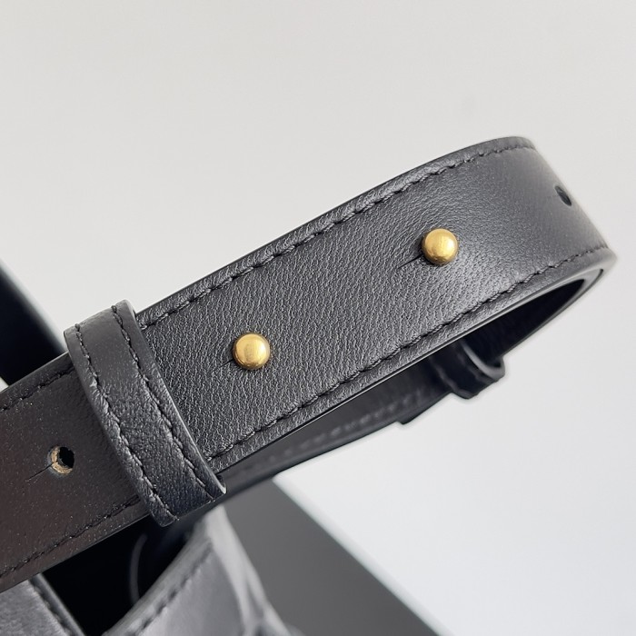 handbags Bottega Veneta 730327 size:28*21