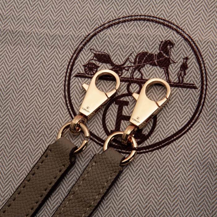  Handbags Hermes Kelly size:28 : 22 : 10 cm