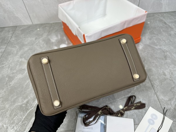  Handbags Hermes BK size:30 cm