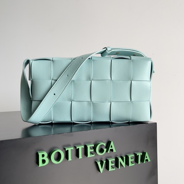 handbags Bottega Veneta 70390 size:24*14*10cm