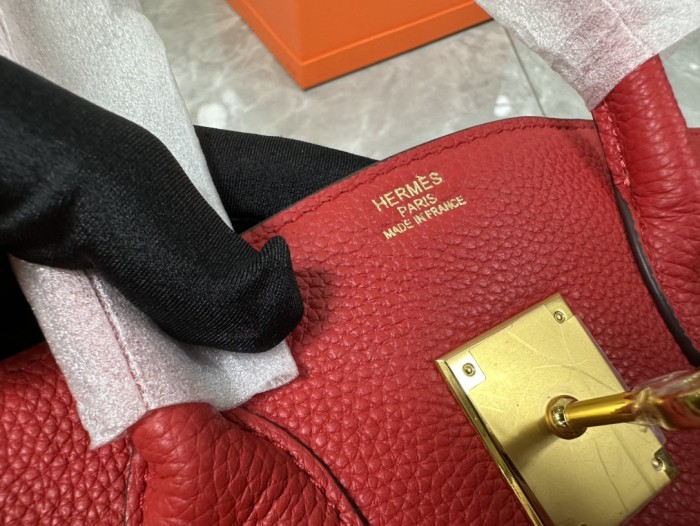  Handbags Hermes BK size:30 cm