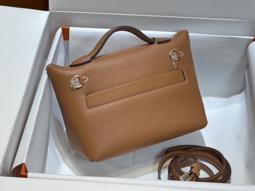  Handbags Hermes mini 2424 