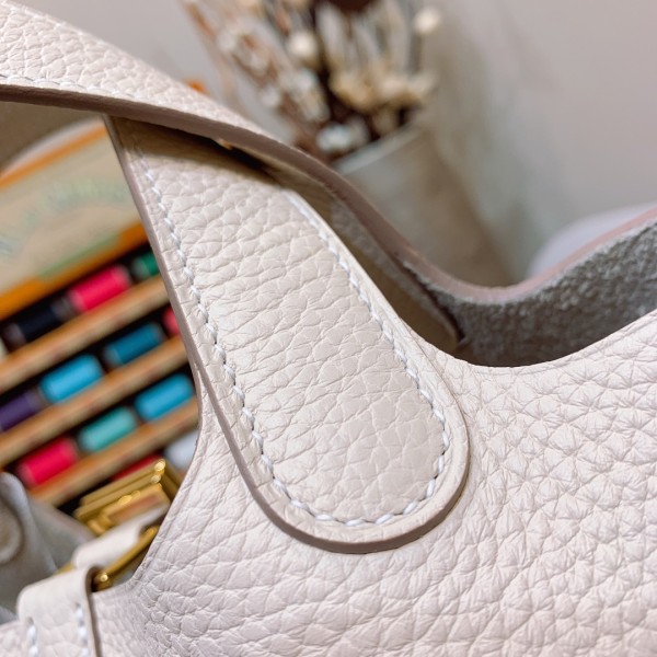  Handbags Hermes Picotin Lock  size:18 cm