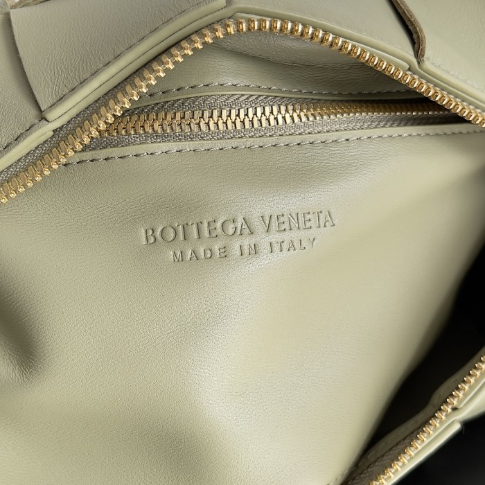 handbags Bottega Veneta 70390 size:24*14*10cm