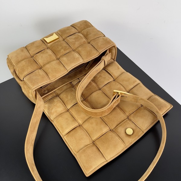 handbags Bottega Veneta 70094 size:26*18*8cm