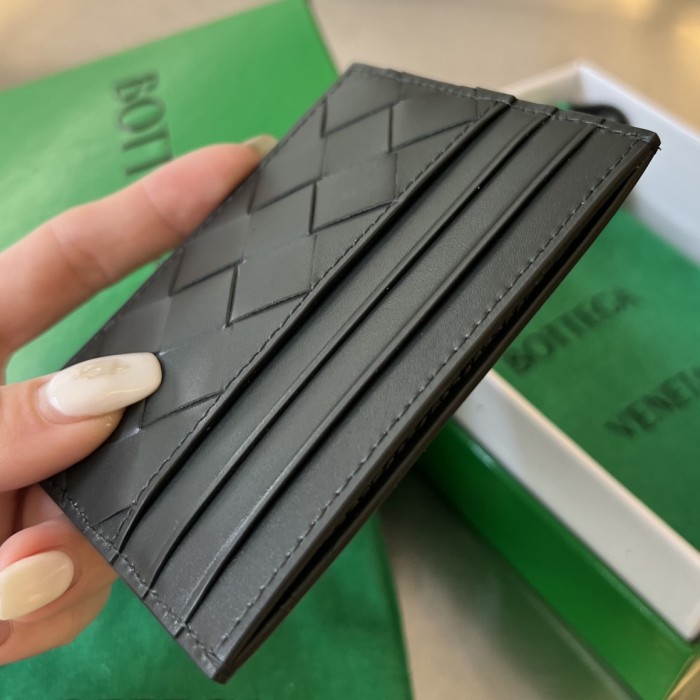 handbags Bottega Veneta 731956 size:10*8*0.5