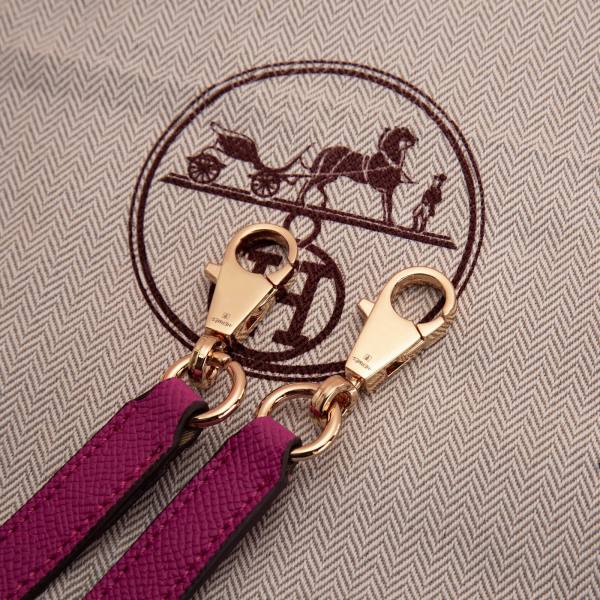  Handbags Hermes Kelly size:28 : 22 : 10 cm