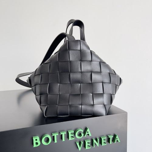 handbags Bottega Veneta 730327 size:28*21
