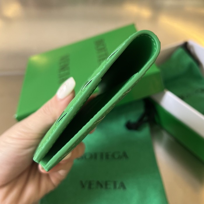 handbags Bottega Veneta 607482 size:13.3*9.5