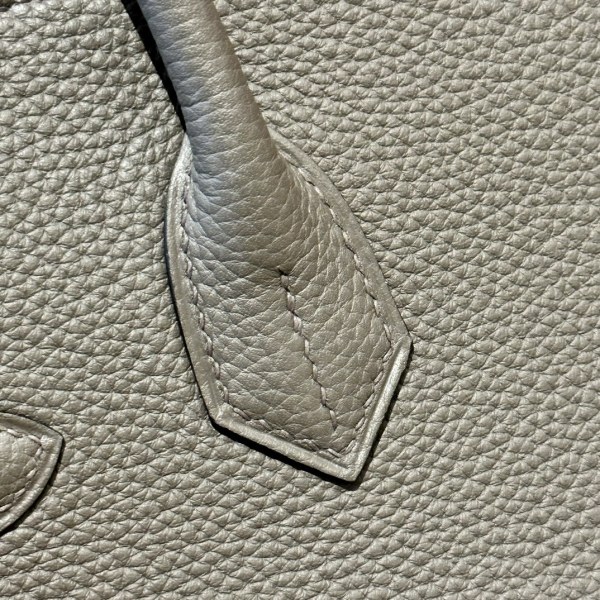  Handbags Hermes Birkin size:30 cm