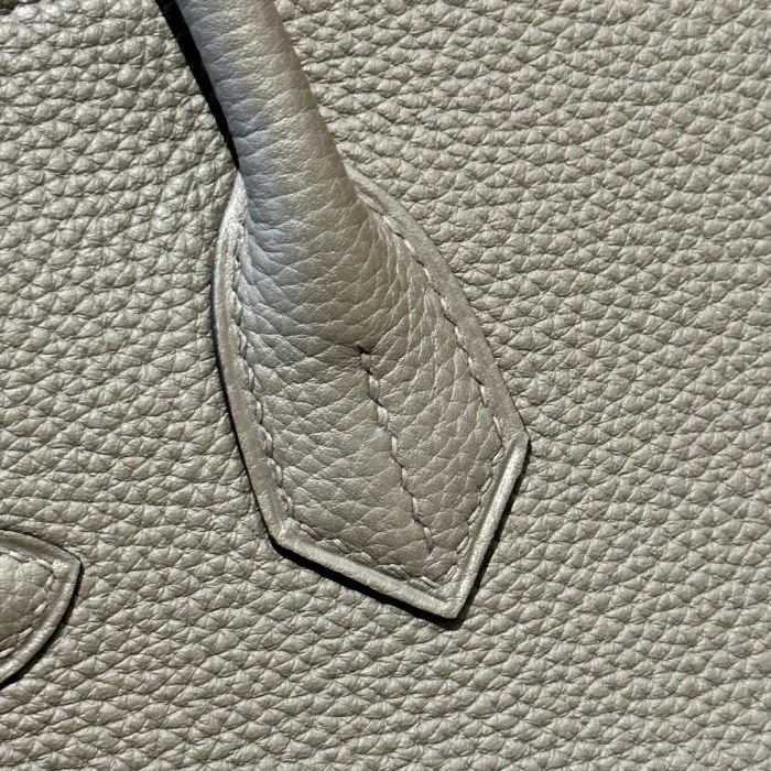  Handbags Hermes Birkin size:30 cm