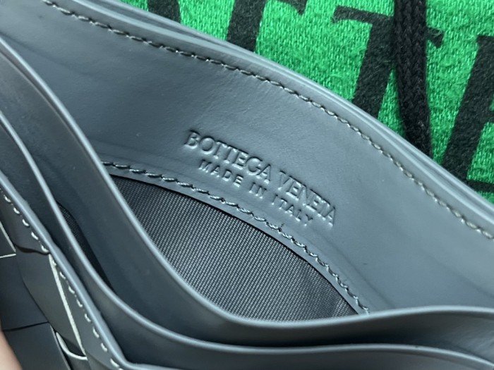 handbags Bottega Veneta 731956 size:10*8*0.5