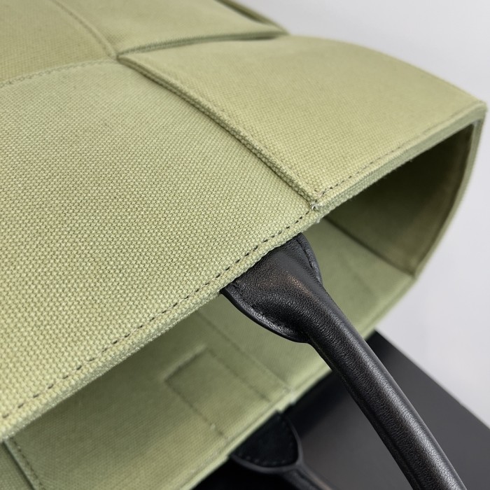 handbags Bottega Veneta 718401 size:47*13*33cm