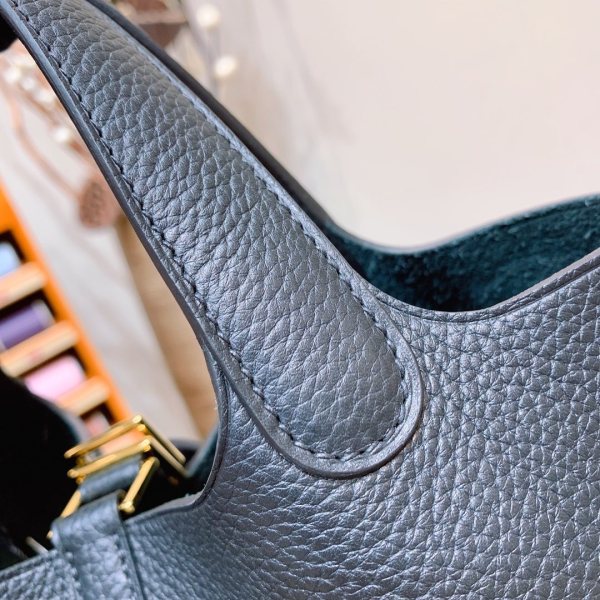  Handbags Hermes Picotin size:18 cm